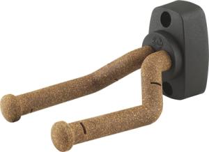 König & Meyer 16280 Guitar Wall Mount cork