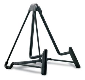 König & Meyer 17581 Guitar Stand Heli El Black