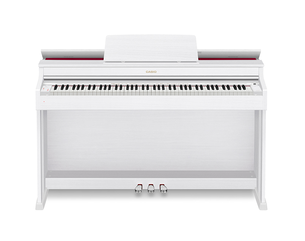 Casio Celviano AP-470WE Digitalpiano