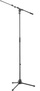 König & Meyer 210/4 B Microphone Stand black