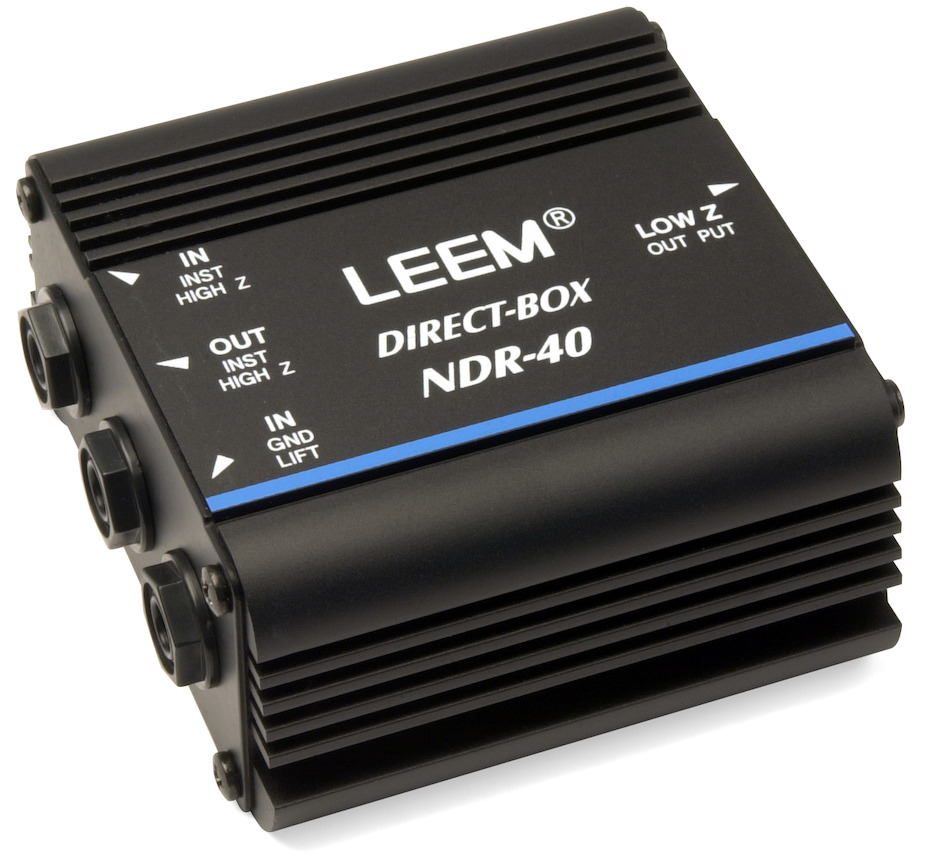 Leem NDR-40