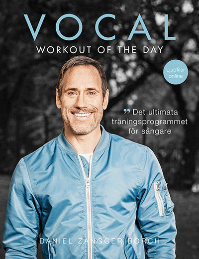 Vocal Workout Of The Day