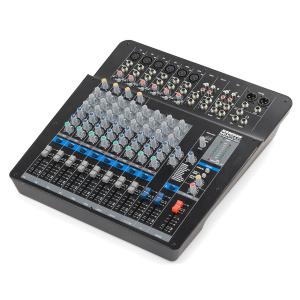 Samson MXP144FX