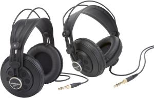 Samson SR850 2-Pack