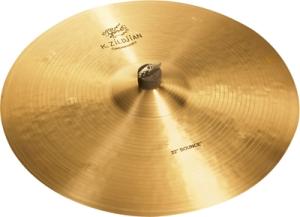 Zildjian 20 K Constantinople Bounce Ride