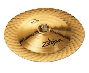 Zildjian 19 A Zildjian Ultra Hammered China