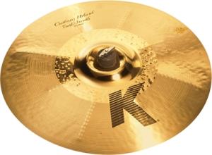 Zildjian 19 K Custom Hybrid Trash Smash