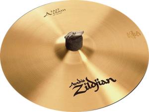 Zildjian 14 A Zildjian Fast Crash