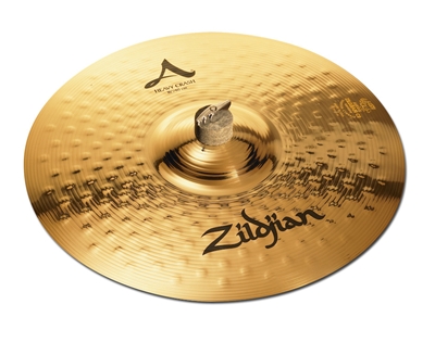 Zildjian 20 K Custom Medium Ride