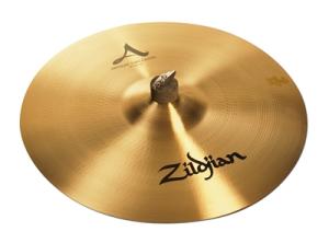 Zildjian 17 A Zildjian Medium Thin Crash