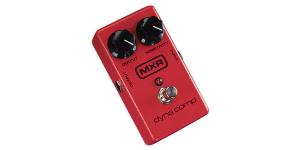 MXR M102 Dyna Comp.