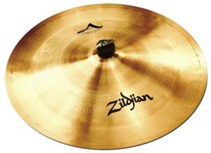 Zildjian 18 A Zildjian China High