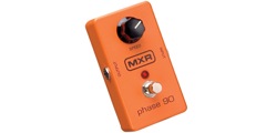 MXR M101 Phase 90