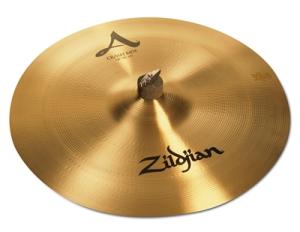 Zildjian 18 A Zildjian Crash Ride