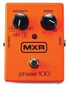MXR M107 Phase 100