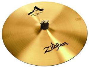 Zildjian 18 A Zildjian Fast Crash