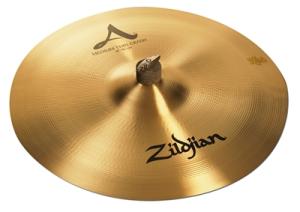 Zildjian 18 A Zildjian Medium Thin Crash