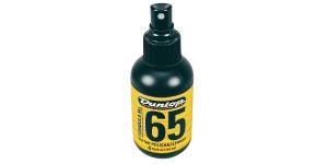Dunlop 651 Formula 65 Guitar Polish 1oz