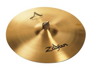 Zildjian 18 A Zildjian Medium Crash