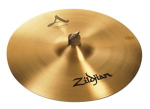 Zildjian 18 A Zildjian Thin Crash