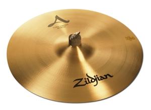 Zildjian 19 A Zildjian Thin Crash