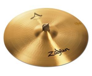 Zildjian 20 A Zildjian Crash Ride