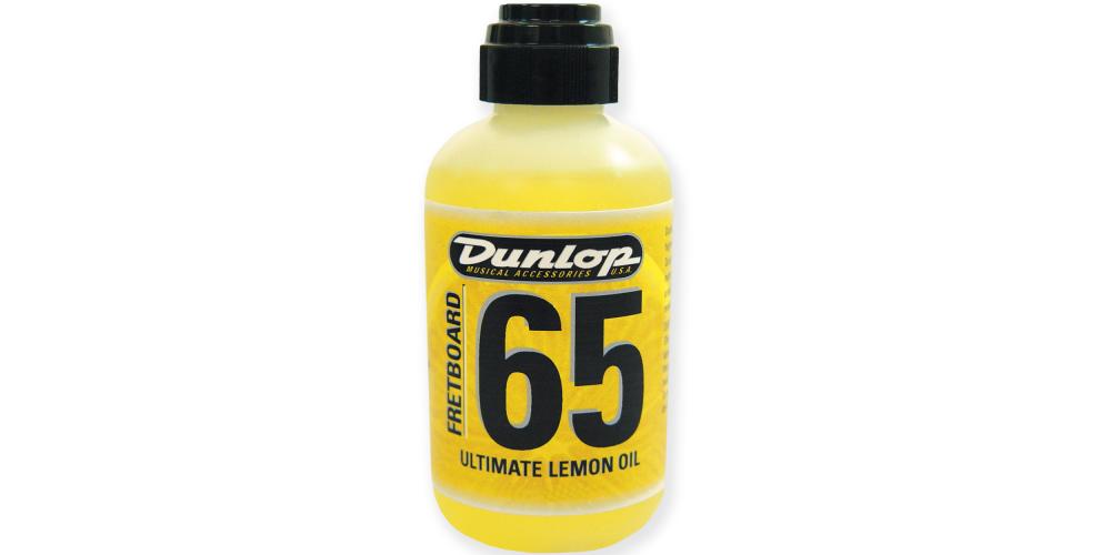 Dunlop 6551 Lemon Oil 1oz