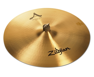 Zildjian 20 A Zildjian Medium Ride