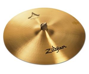 Zildjian 20 A Zildjian Medium Ride
