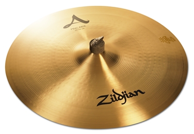 Zildjian 20 A Zildjian Ping Ride