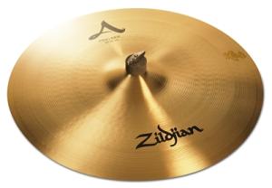 Zildjian 20 A Zildjian Ping Ride