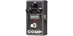 MXR M132 Super Comp