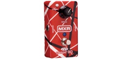 MXR EVH-90 Phase 90 red