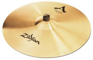 Zildjian 21 A Zildjian Sweet Ride - Brilliant