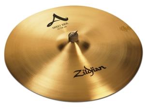 Zildjian 23 A Zildjian Sweet Ride