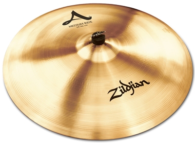 Zildjian 24 A Zildjian Medium Ride