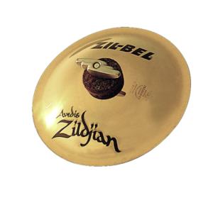 Zildjian 6 ZIL-BEL
