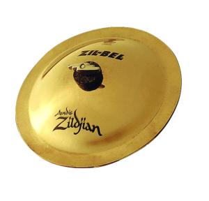 Zildjian 9,5 ZIL-BEL