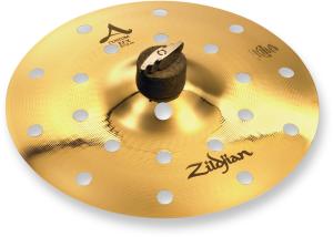 Zildjian 10 A Custom EFX Splash