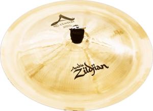 Zildjian A Custom China 18