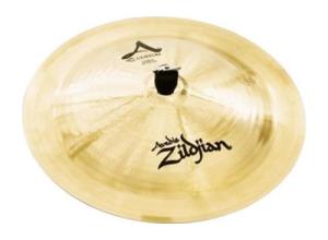 Zildjian 20 A Custom China