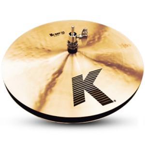 Zildjian 13 K Zildjian K/Z Special Hihat