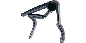Dunlop 88B Triggercapo black flat