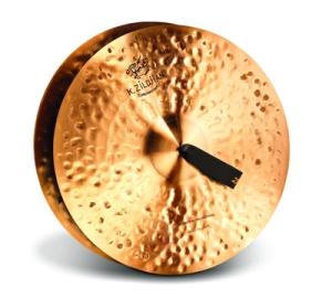 Zildjian 18 K Constantinople Vintage Medium Light Pai