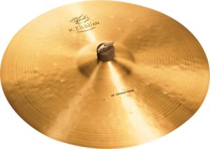 Zildjian 19 K Constantinople Crash Ride