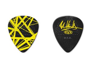 Dunlop Plektrum EVH VHII 0,60 EVHP04 - 6/PLYPK