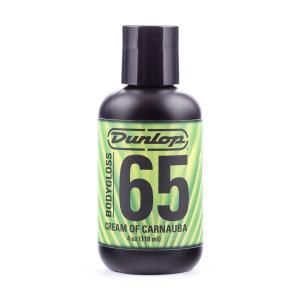 Dunlop 6574 Carnauba Wax Body Gloss 4oz