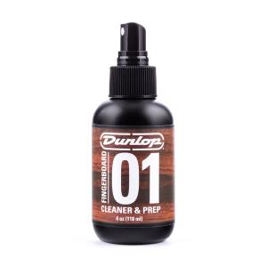 Dunlop 6524 Fingerboard Cleaner 01 4oz