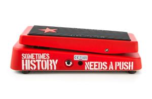 Cry Baby TBM95 Tom Morello