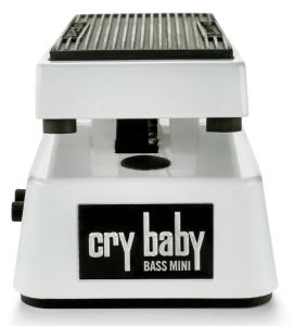 Cry Baby CBM105Q Mini Bass Wah